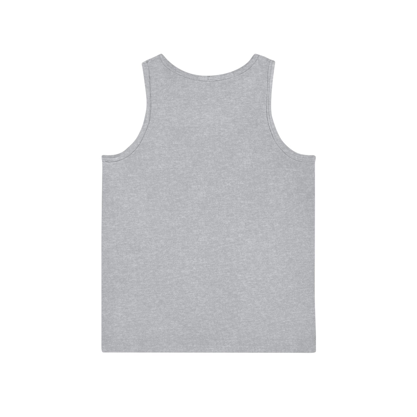 BBP Logo Unisex Softstyle™ Tank Top