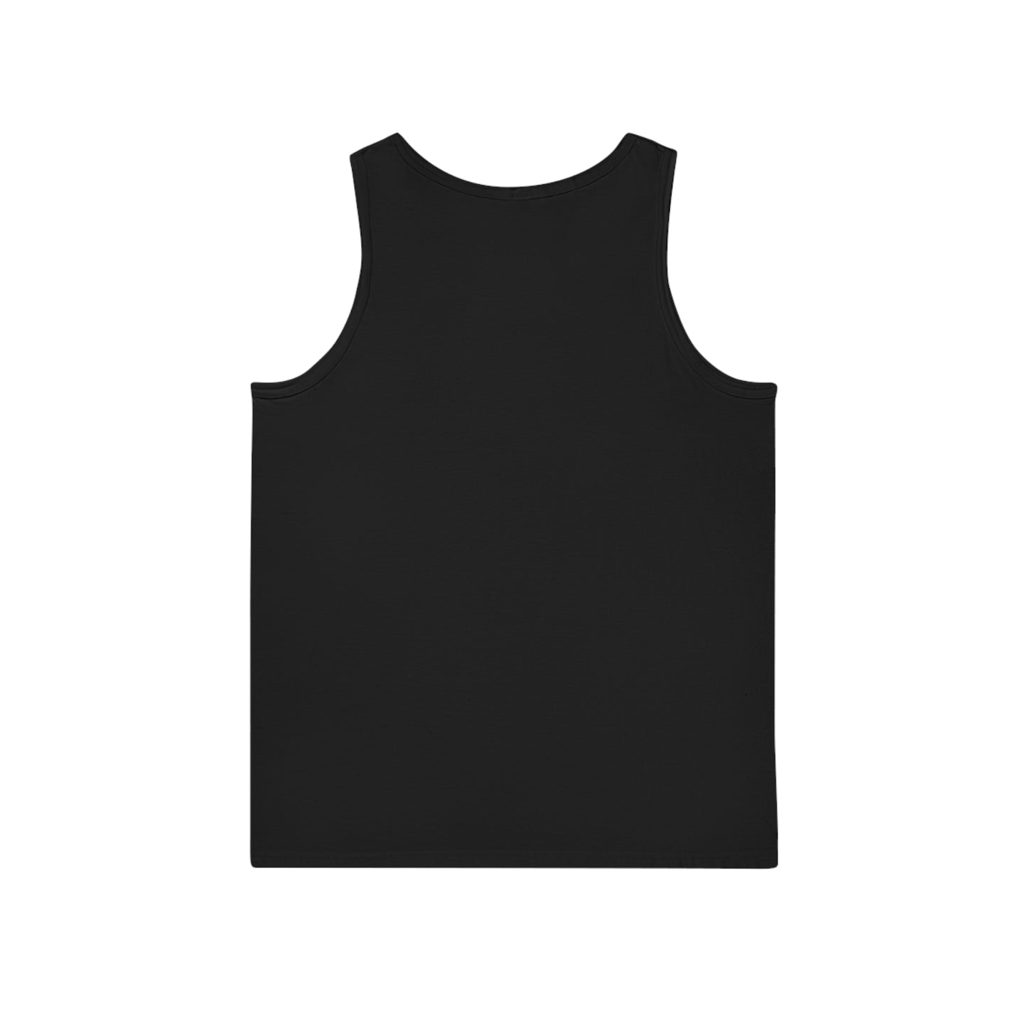 BBP Logo Unisex Softstyle™ Tank Top