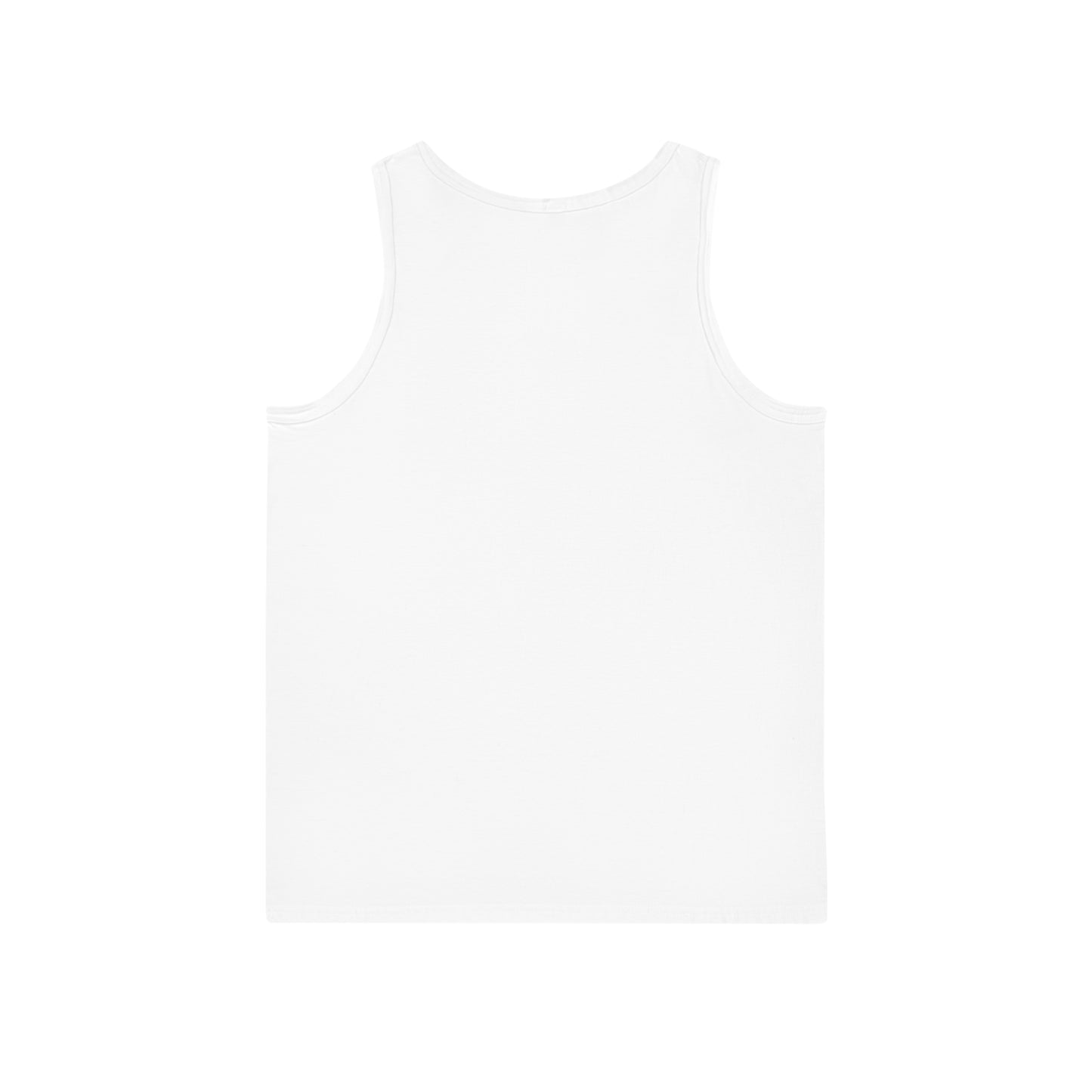 BBP Logo Unisex Softstyle™ Tank Top