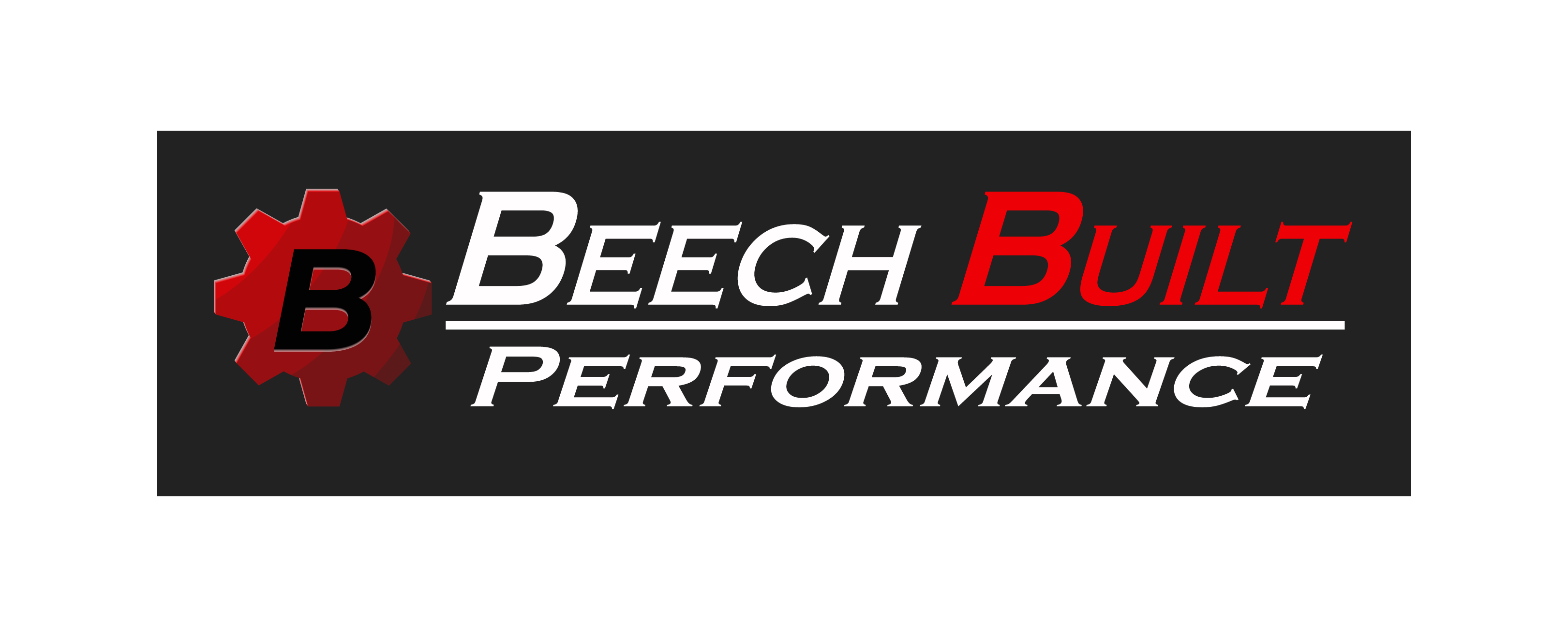 Beech Built Performance 