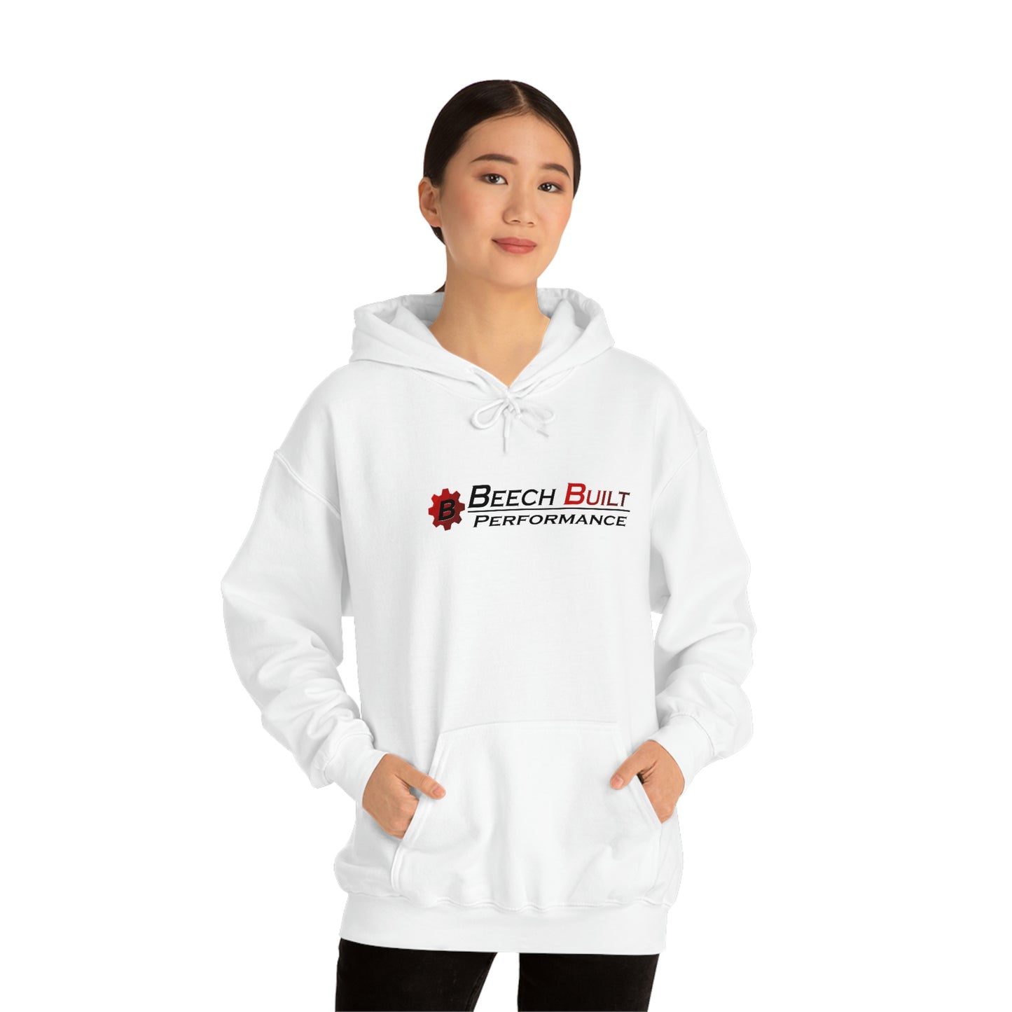 BBP Logo Hoodie