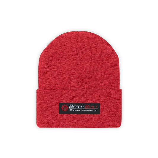 BBP Logo Beanies