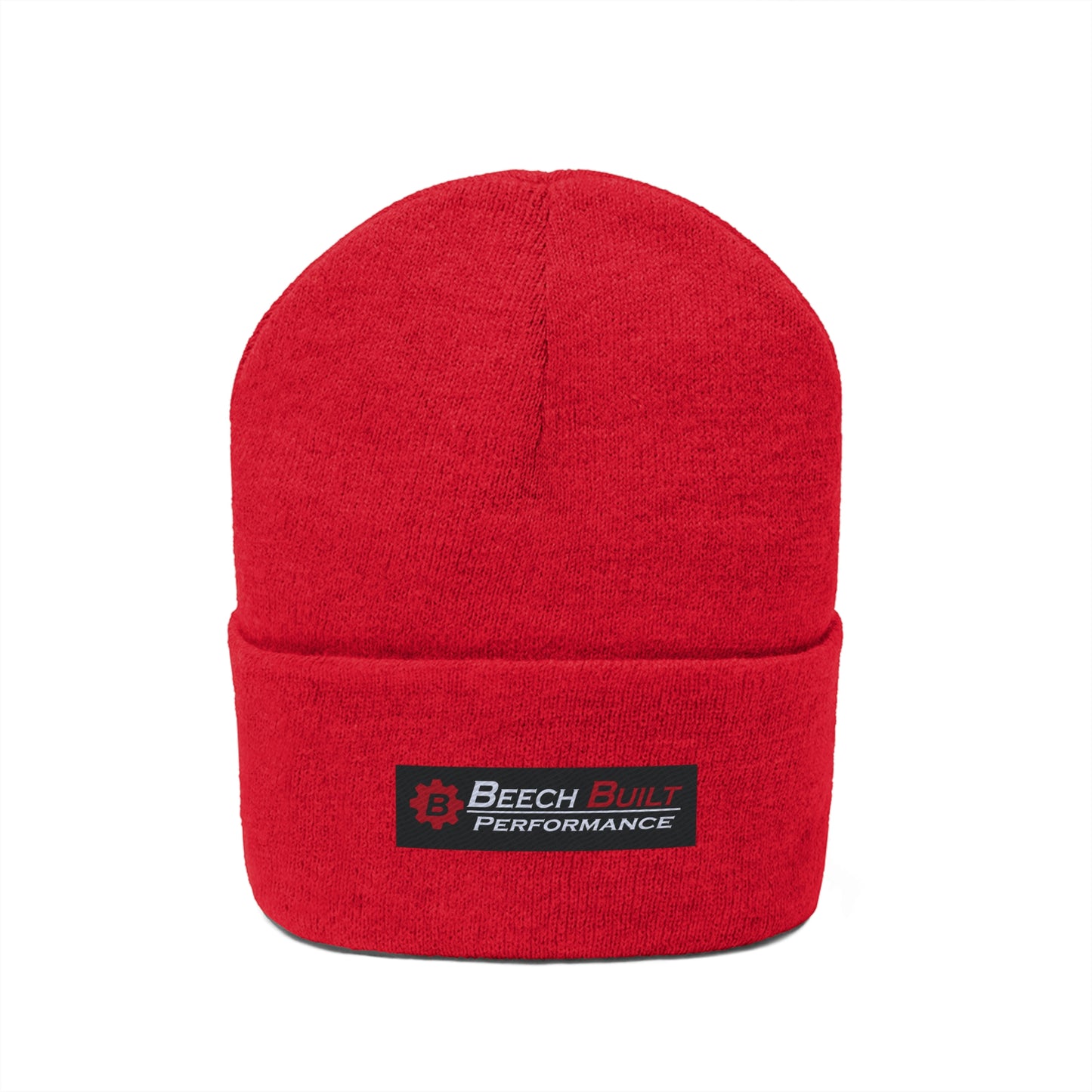 BBP Logo Beanies