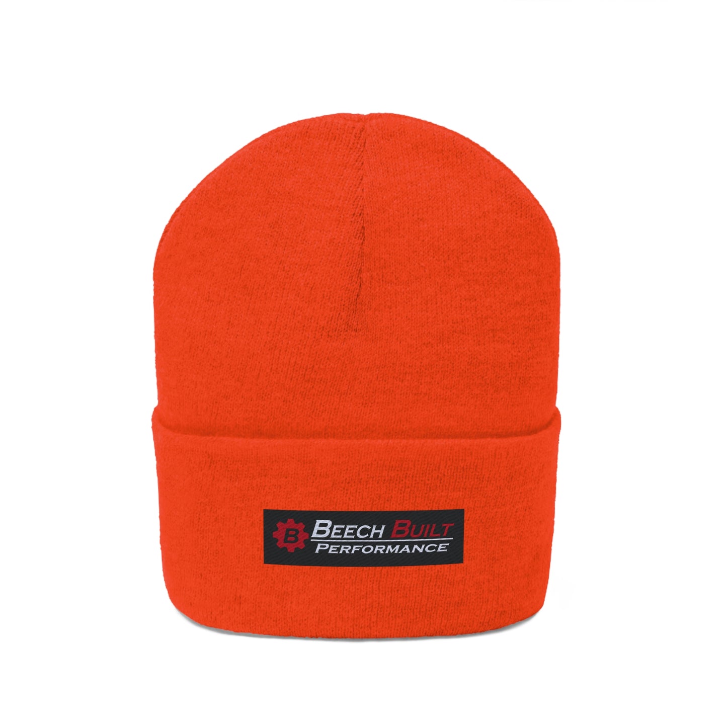 BBP Logo Beanies