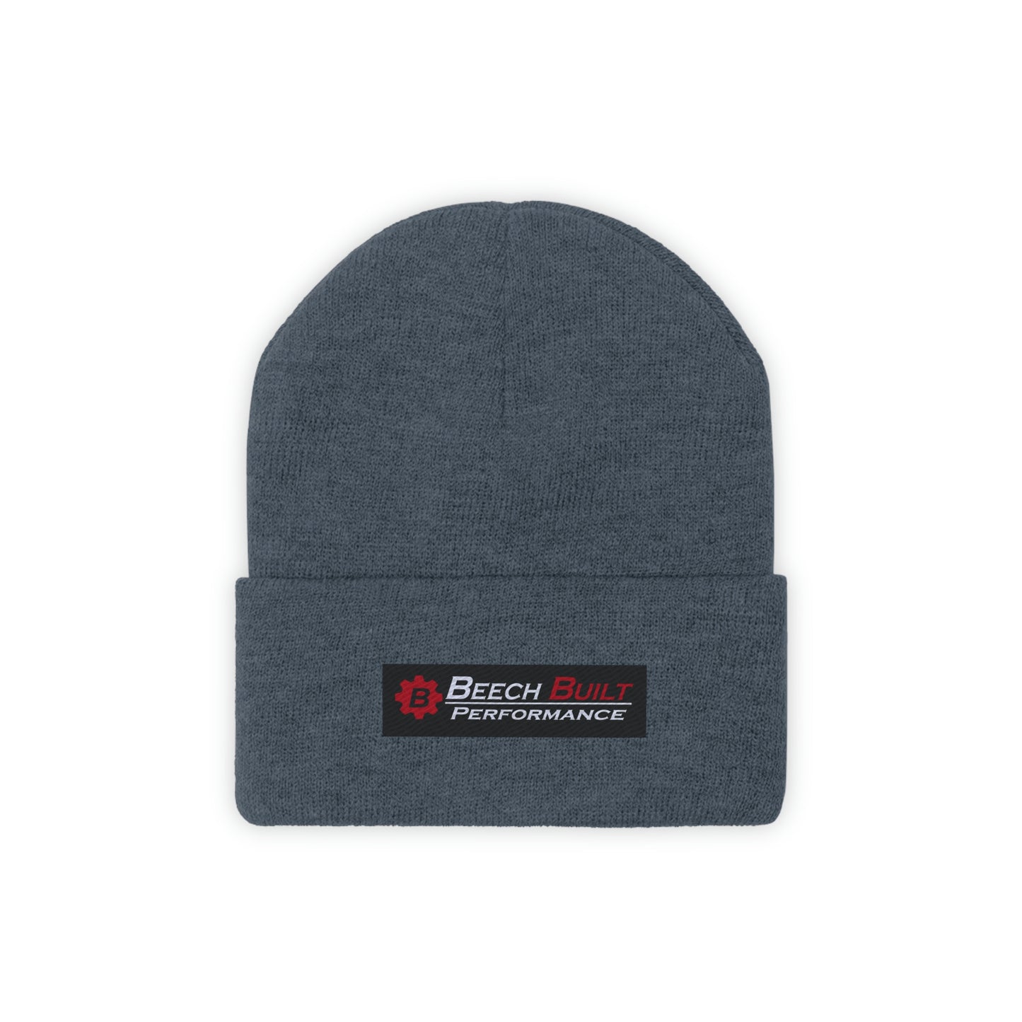 BBP Logo Beanies