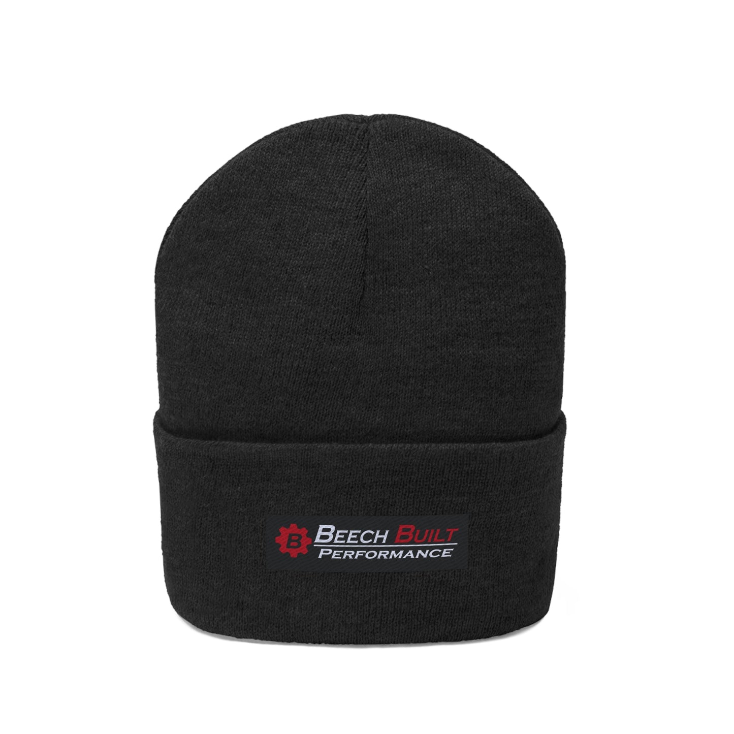 BBP Logo Beanies