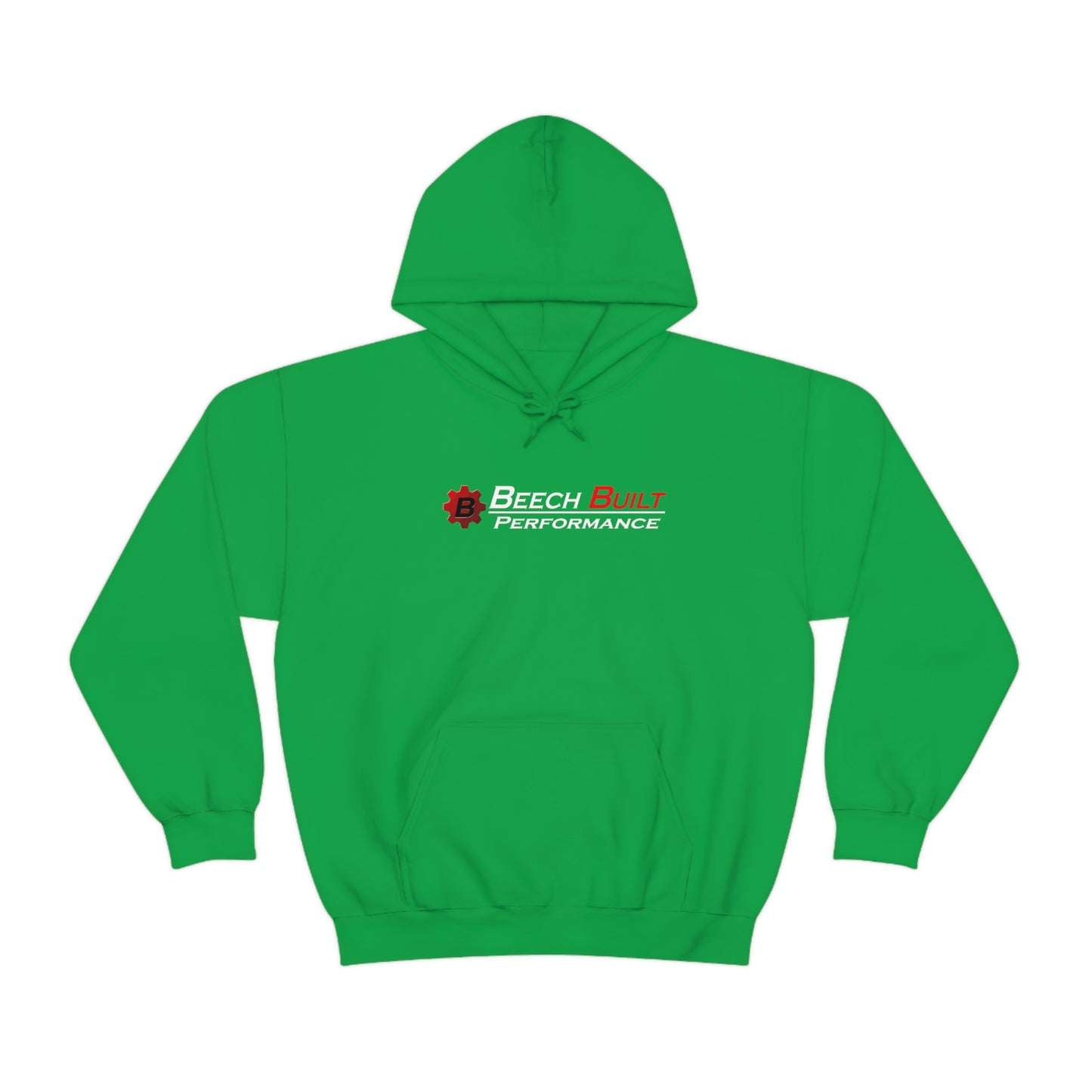 BBP Logo Hoodie