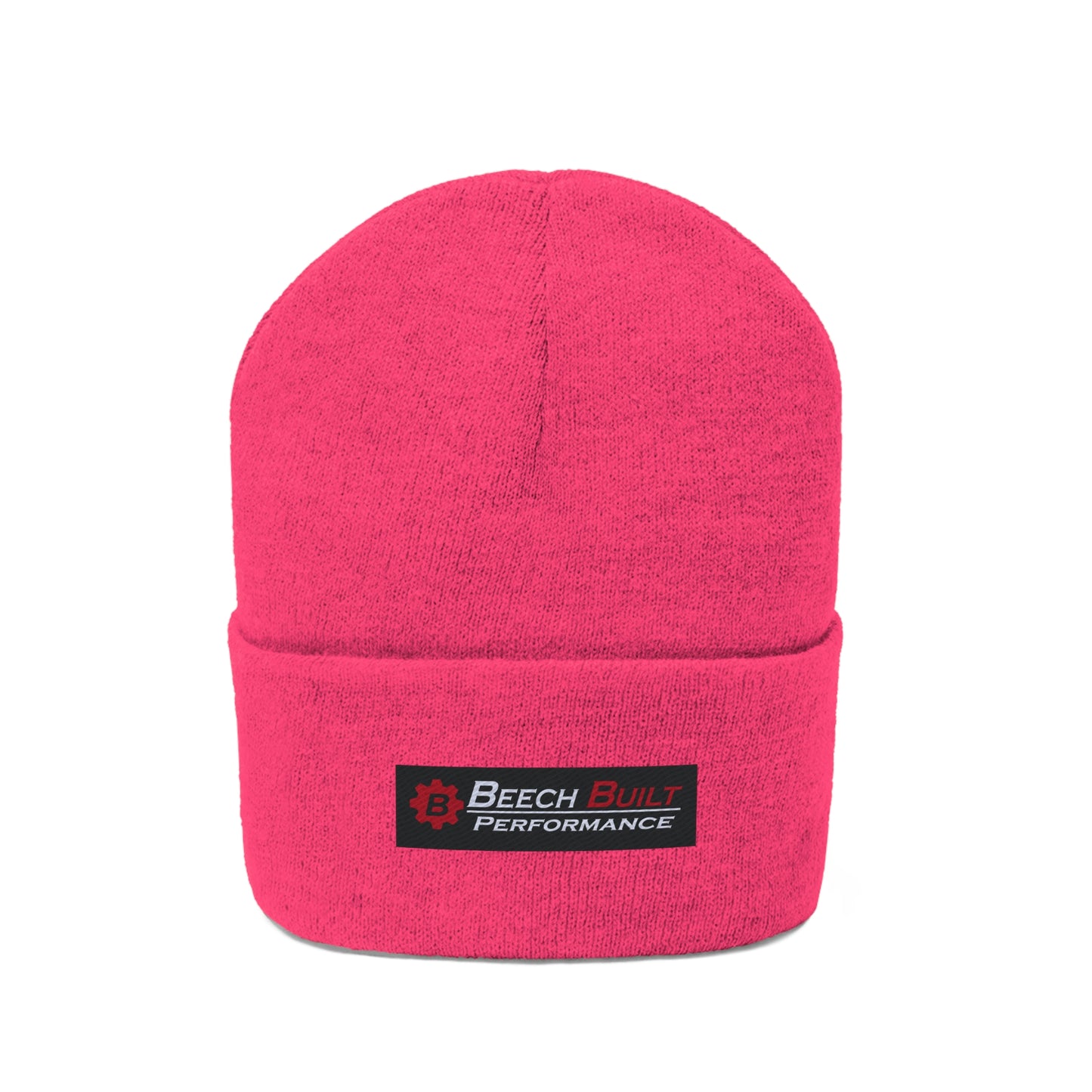 BBP Logo Beanies