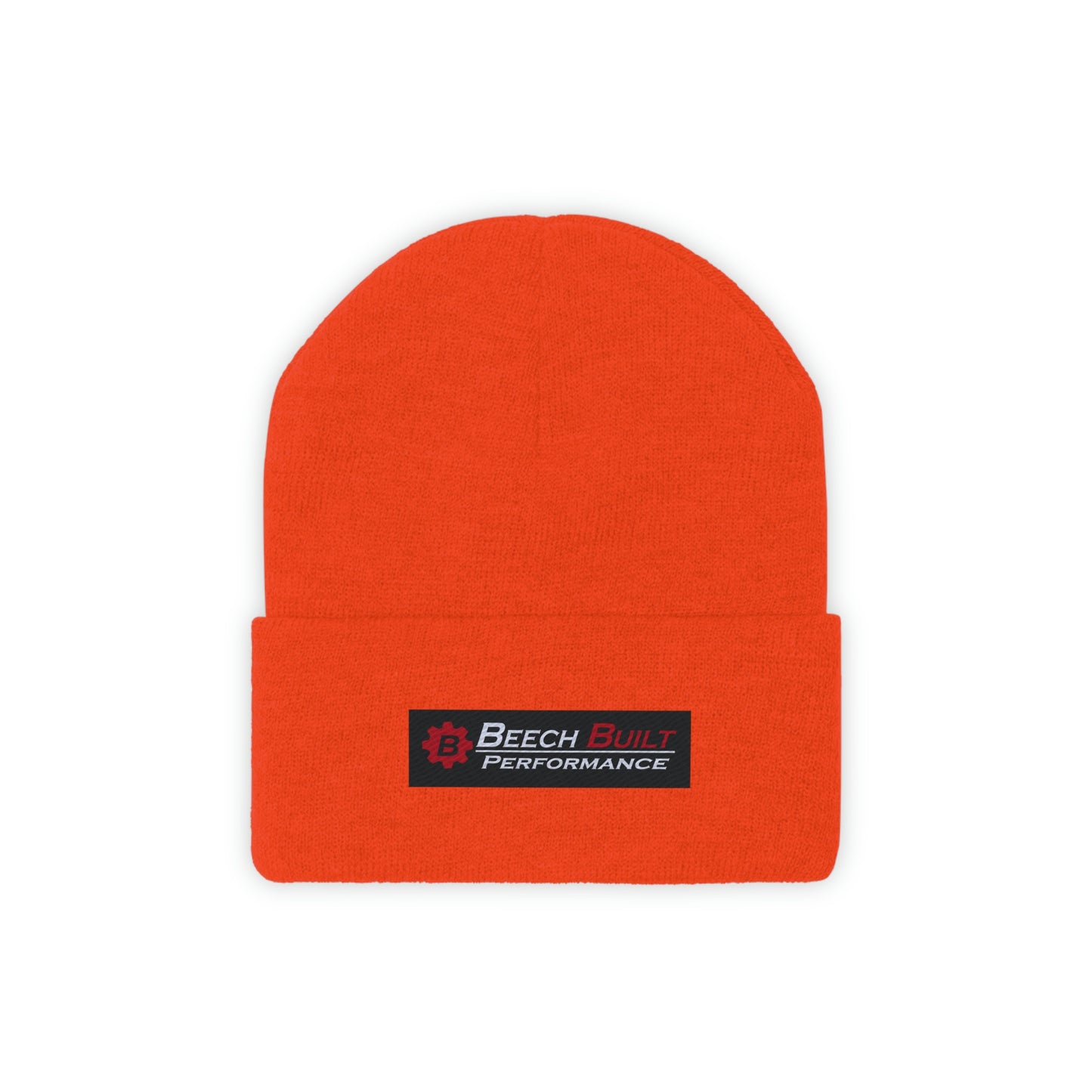 BBP Logo Beanies