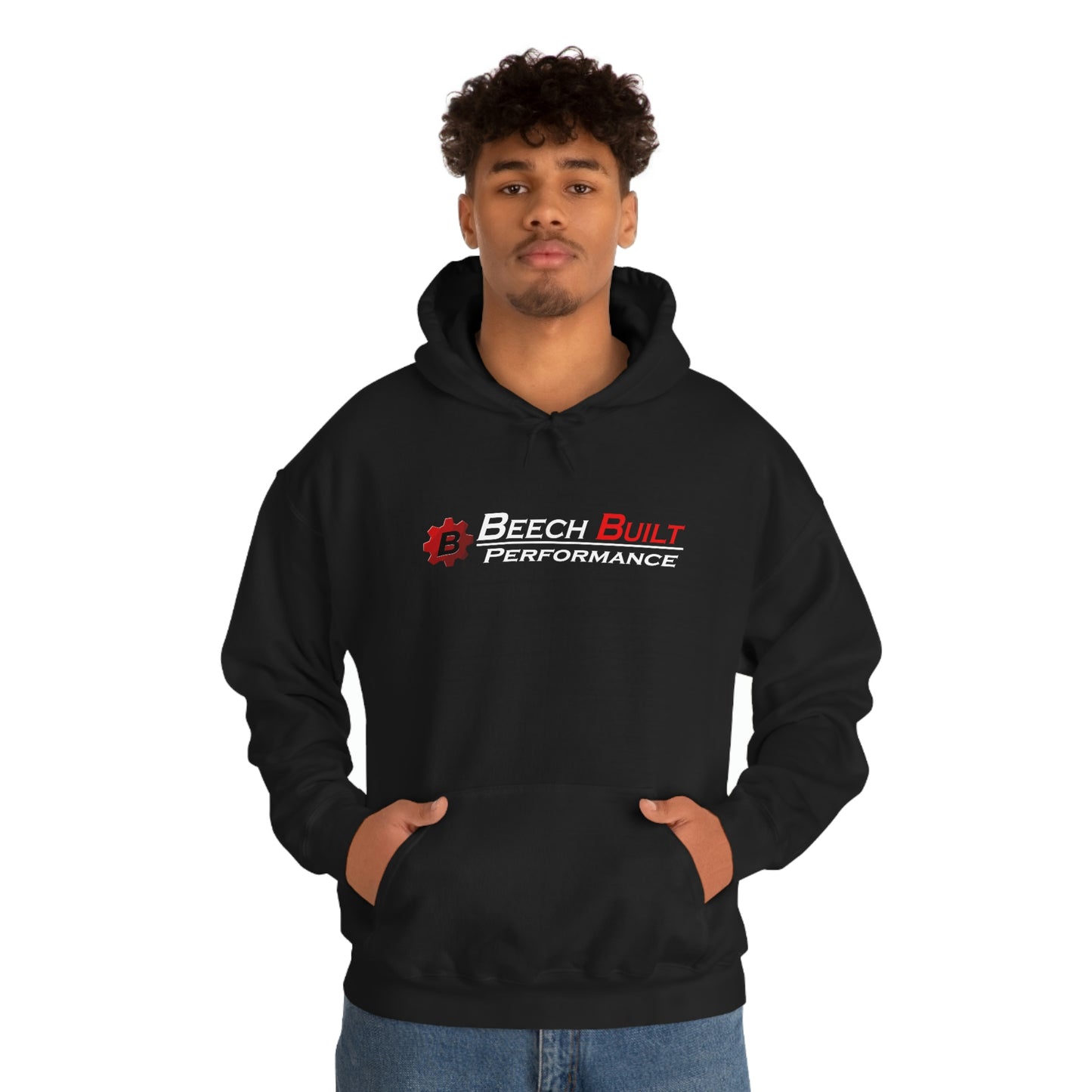 BBP Logo Hoodie