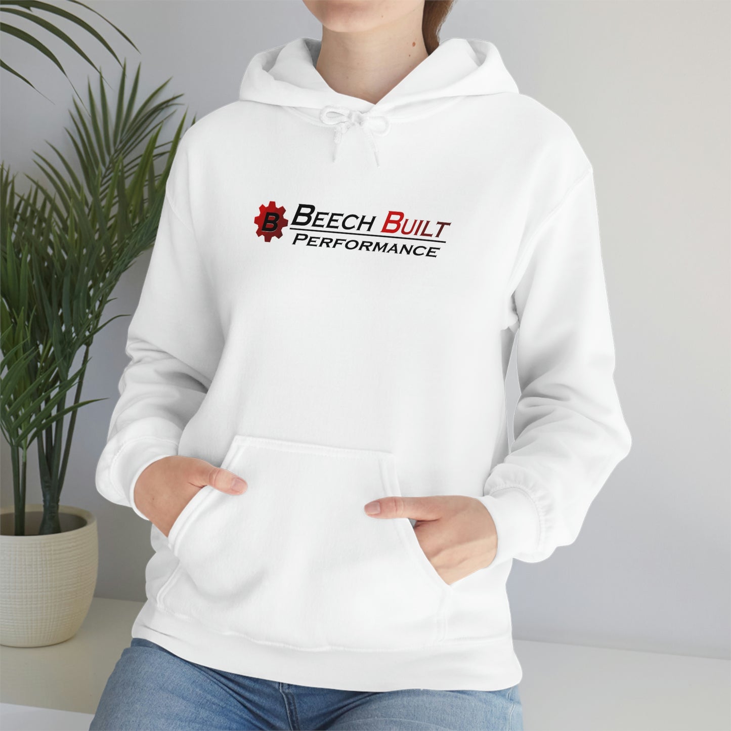 BBP Logo Hoodie