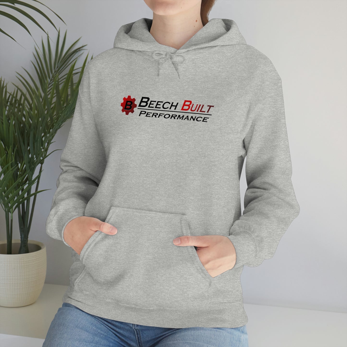 BBP Logo Hoodie