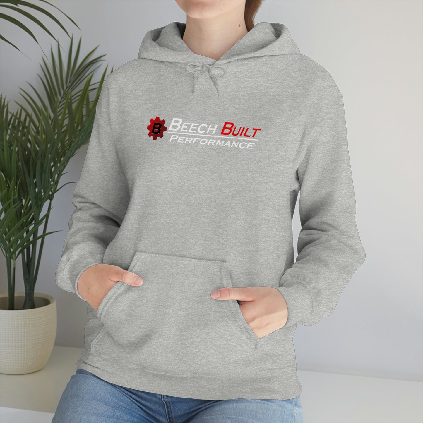 BBP Logo Hoodie