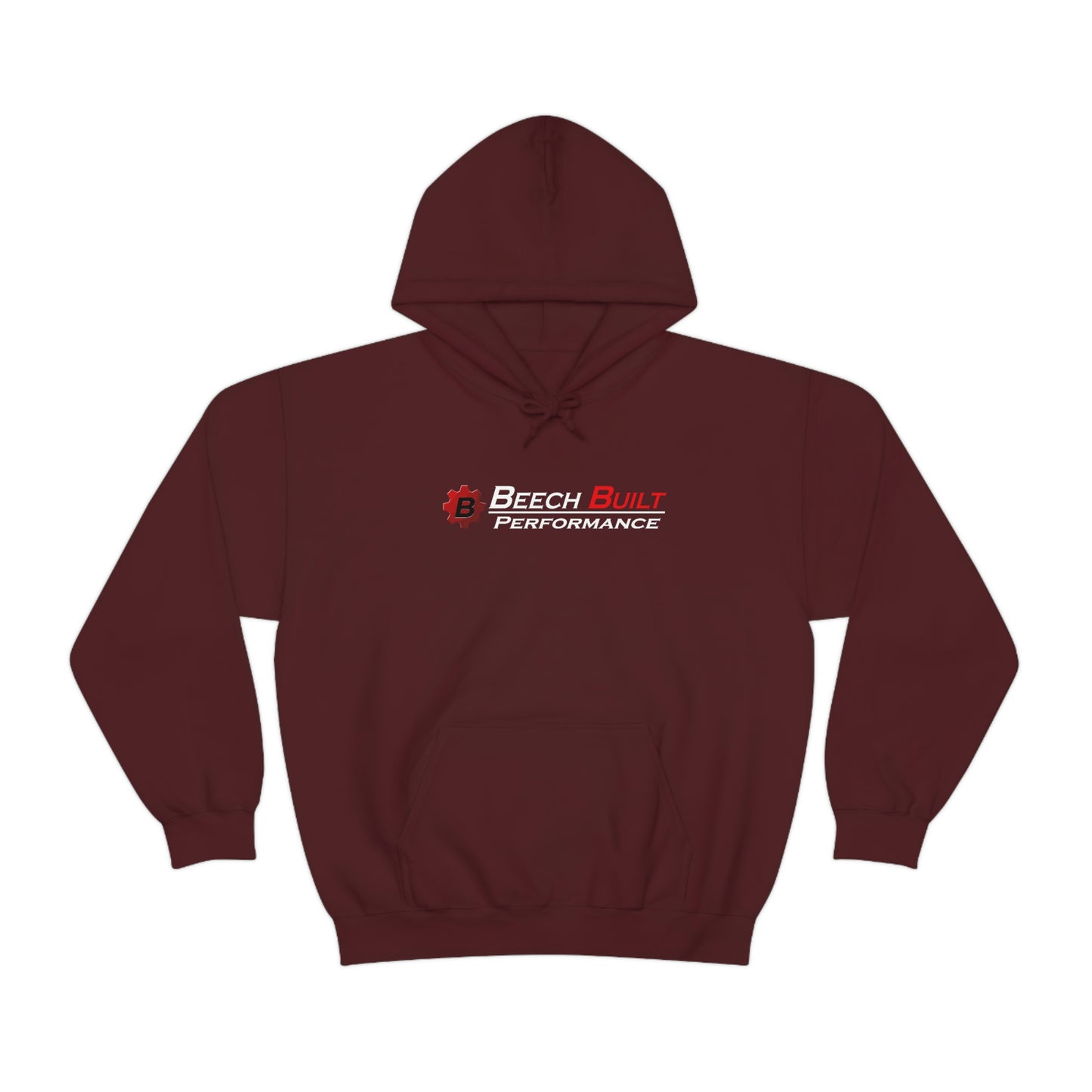 BBP Logo Hoodie