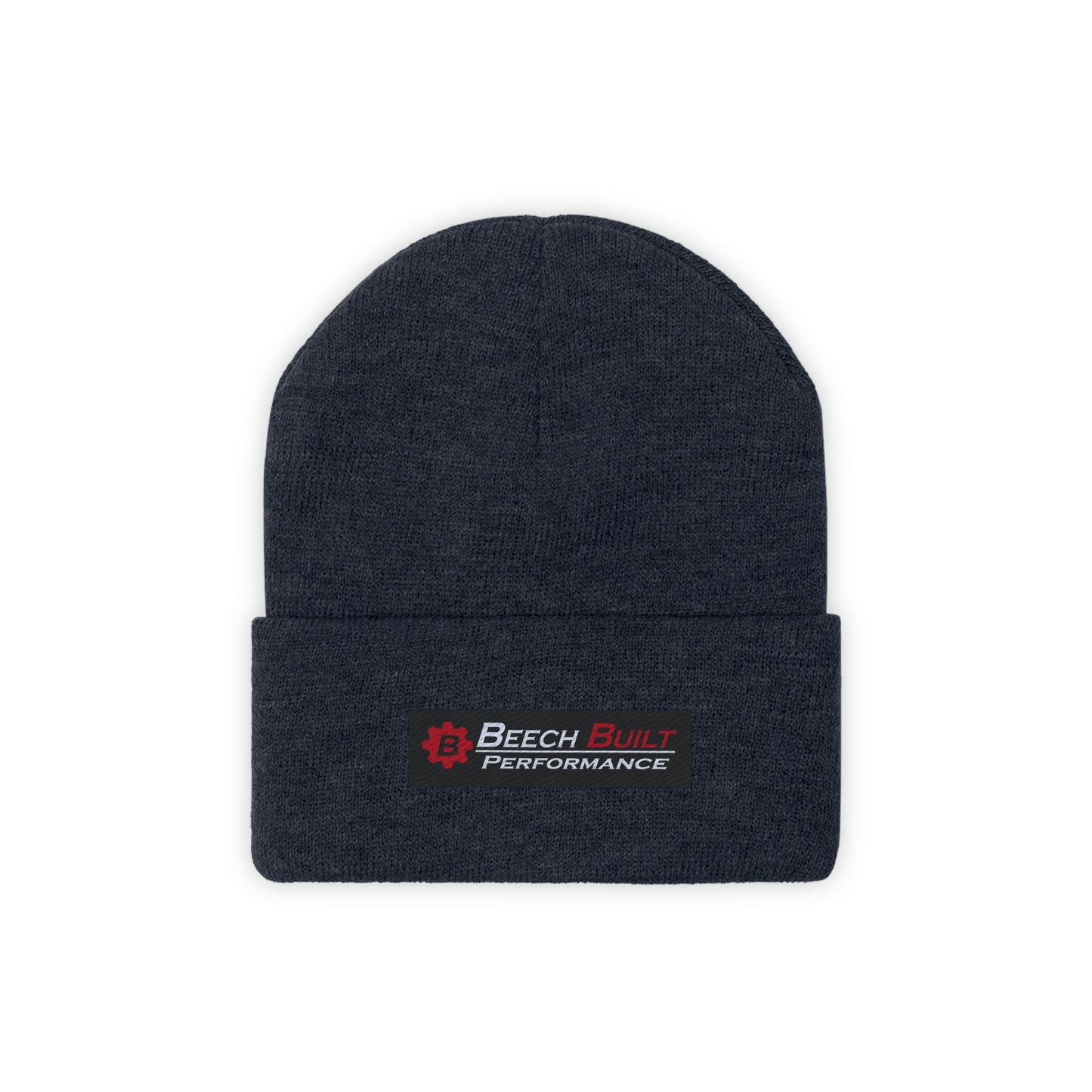 BBP Logo Beanies