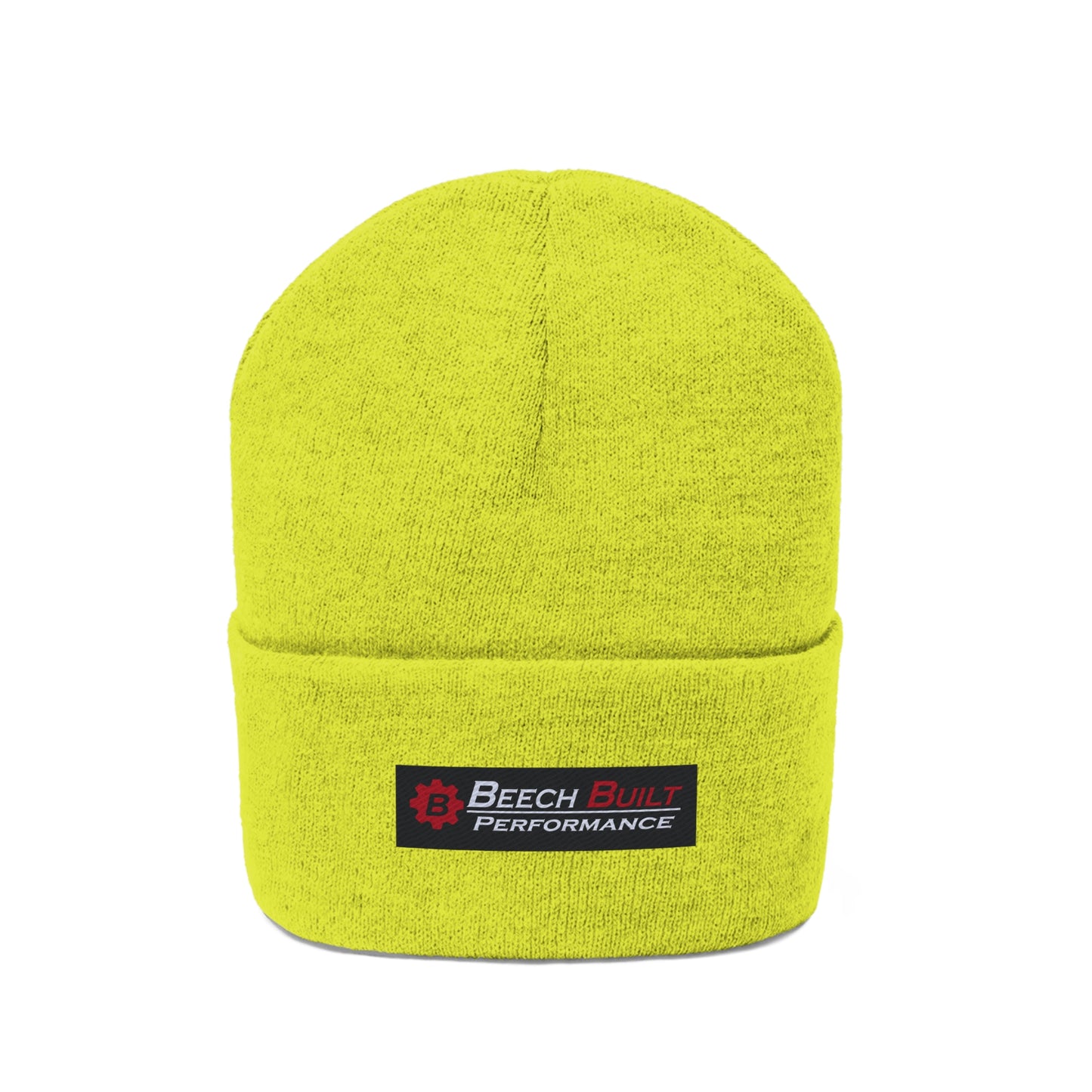 BBP Logo Beanies