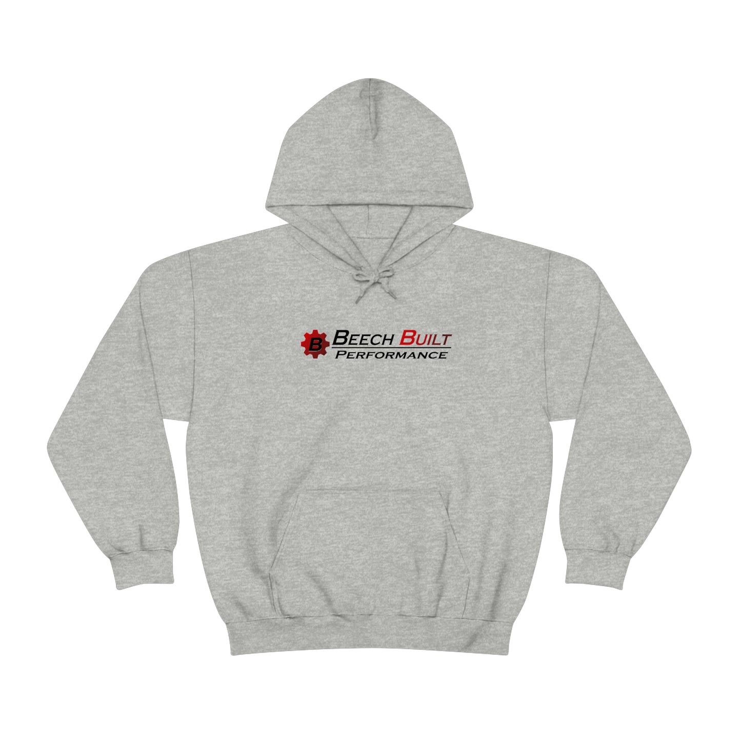 BBP Logo Hoodie