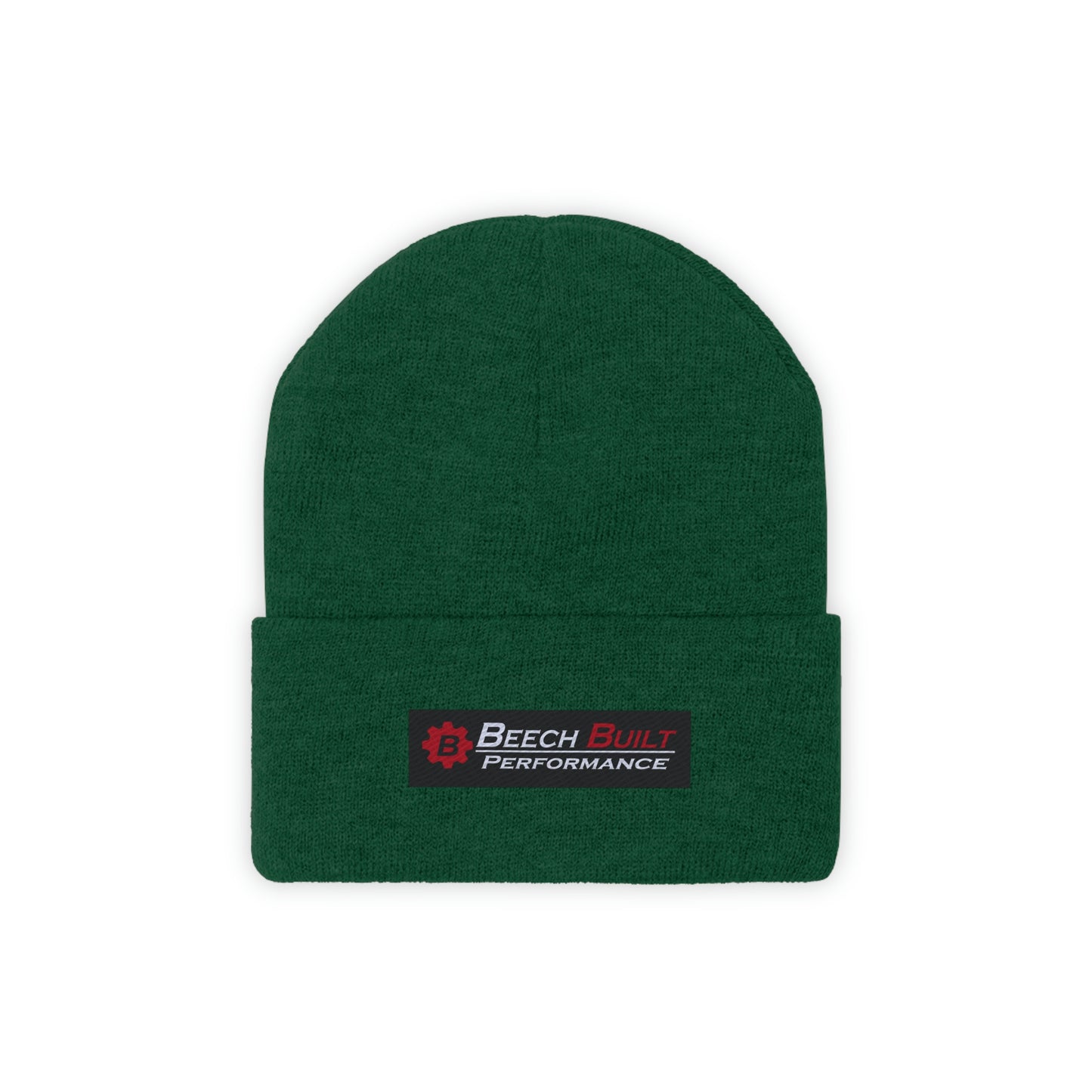 BBP Logo Beanies