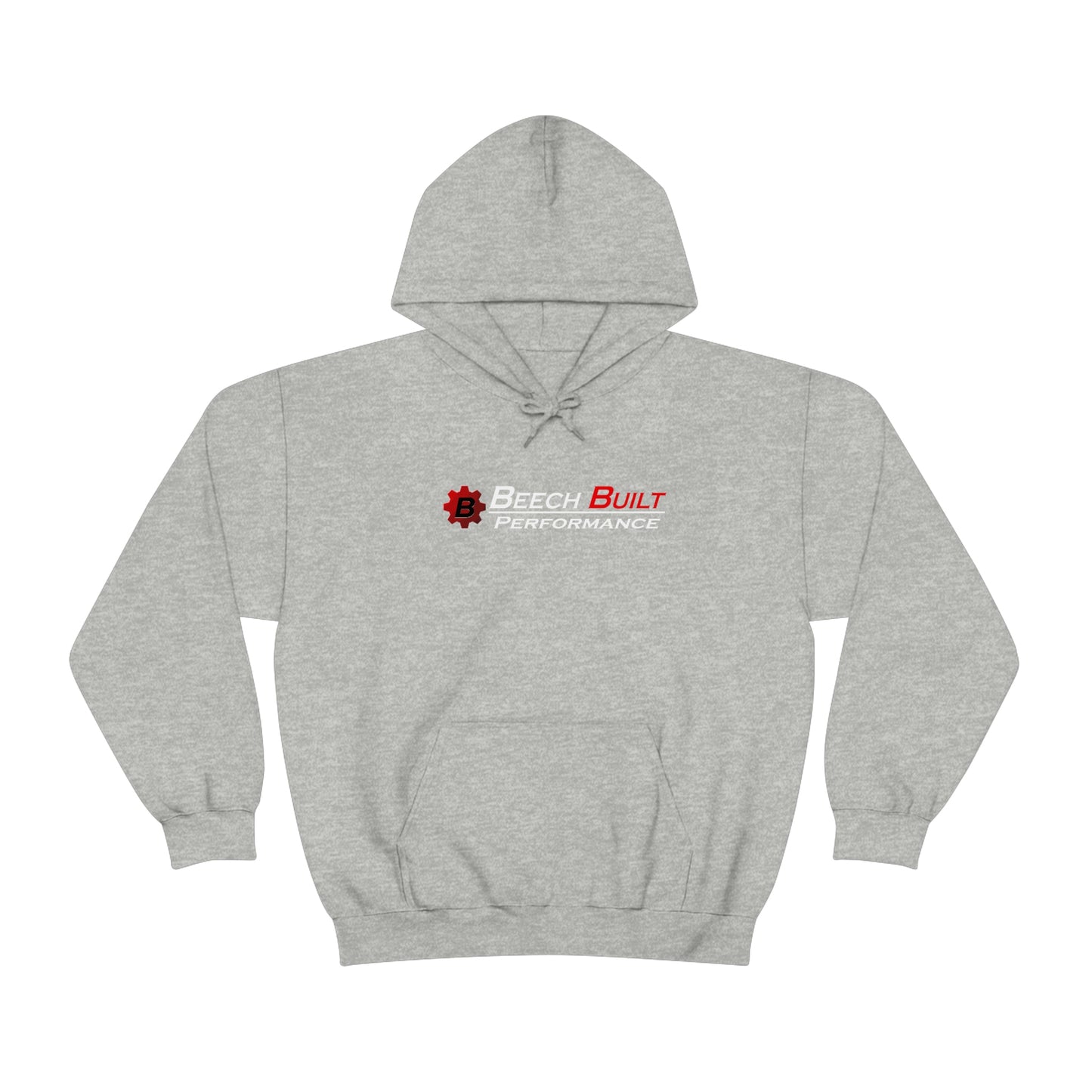 BBP Logo Hoodie