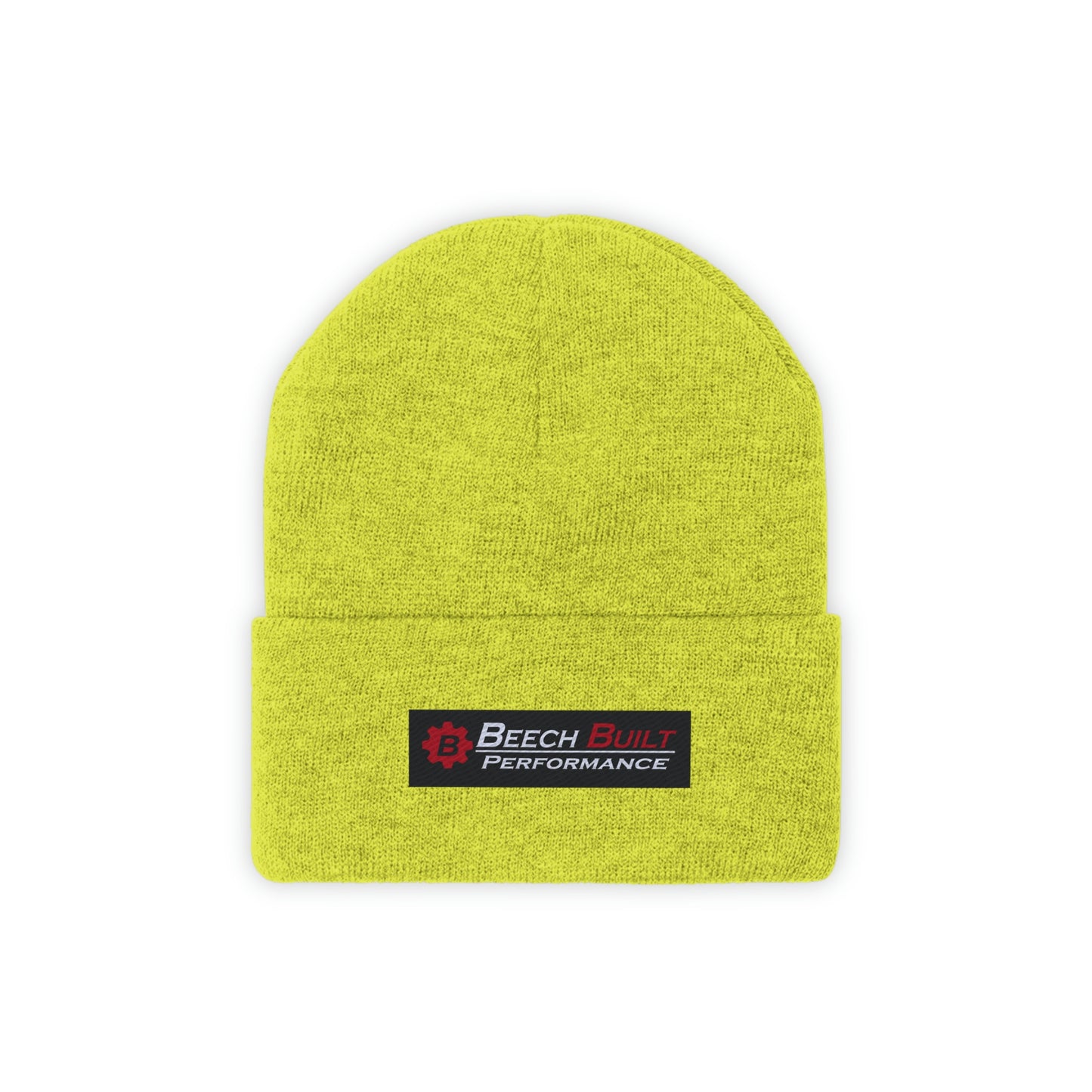 BBP Logo Beanies