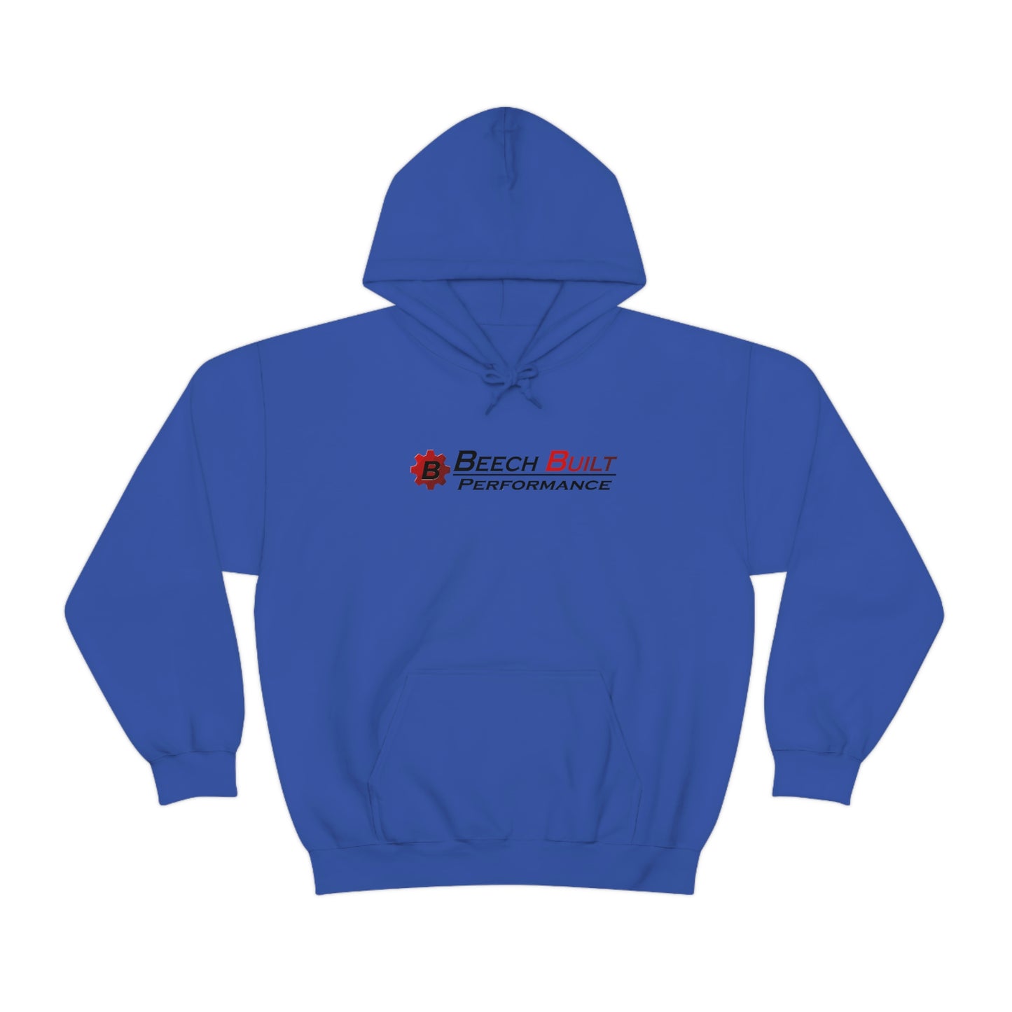 BBP Logo Hoodie