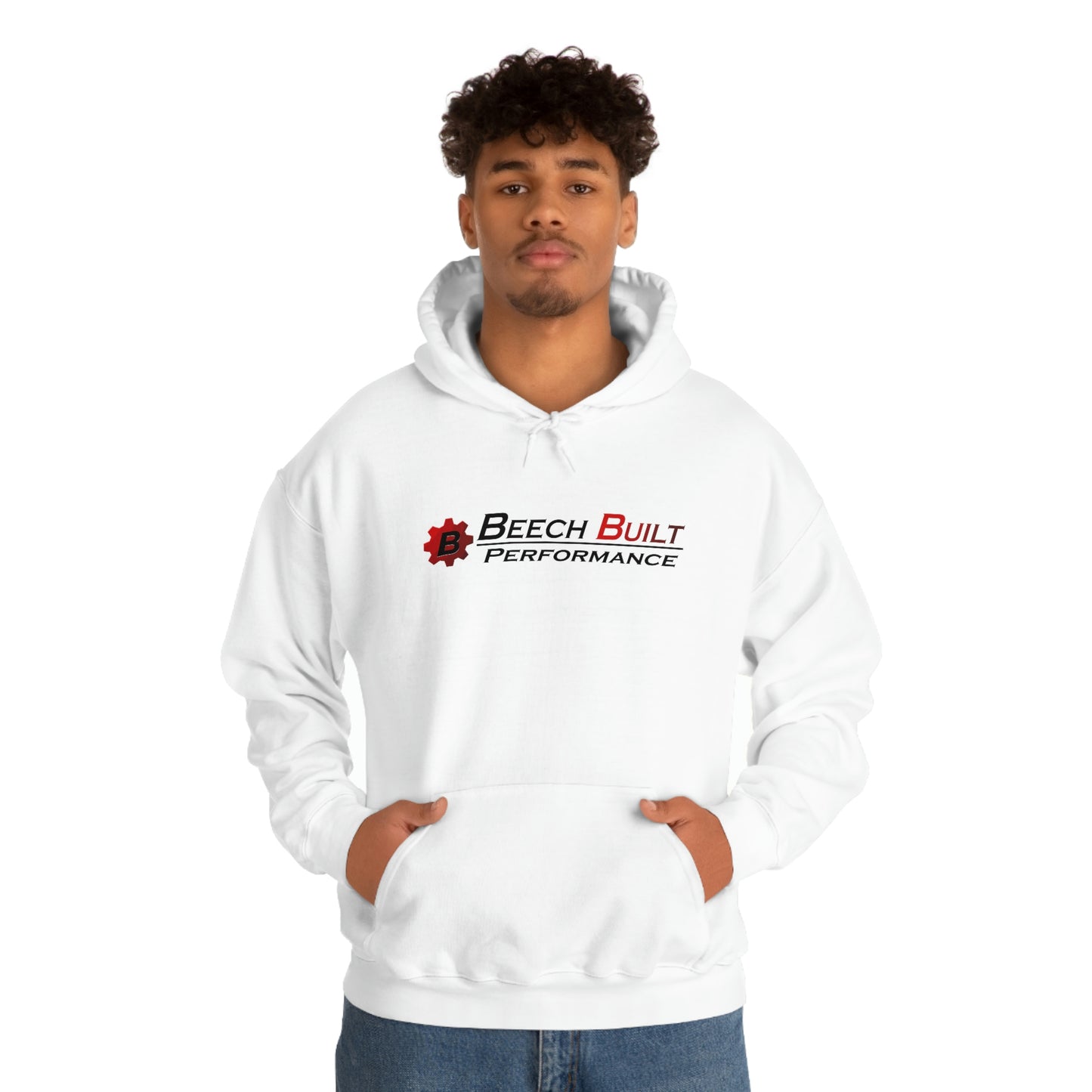 BBP Logo Hoodie