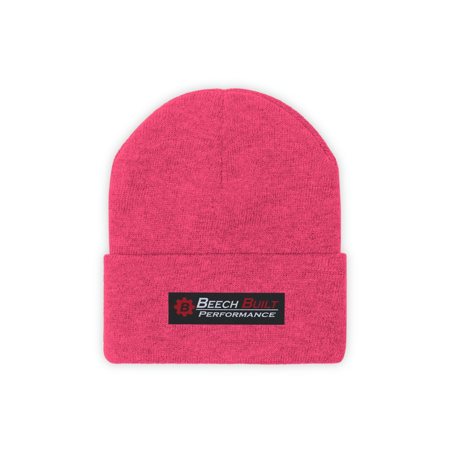 BBP Logo Beanies