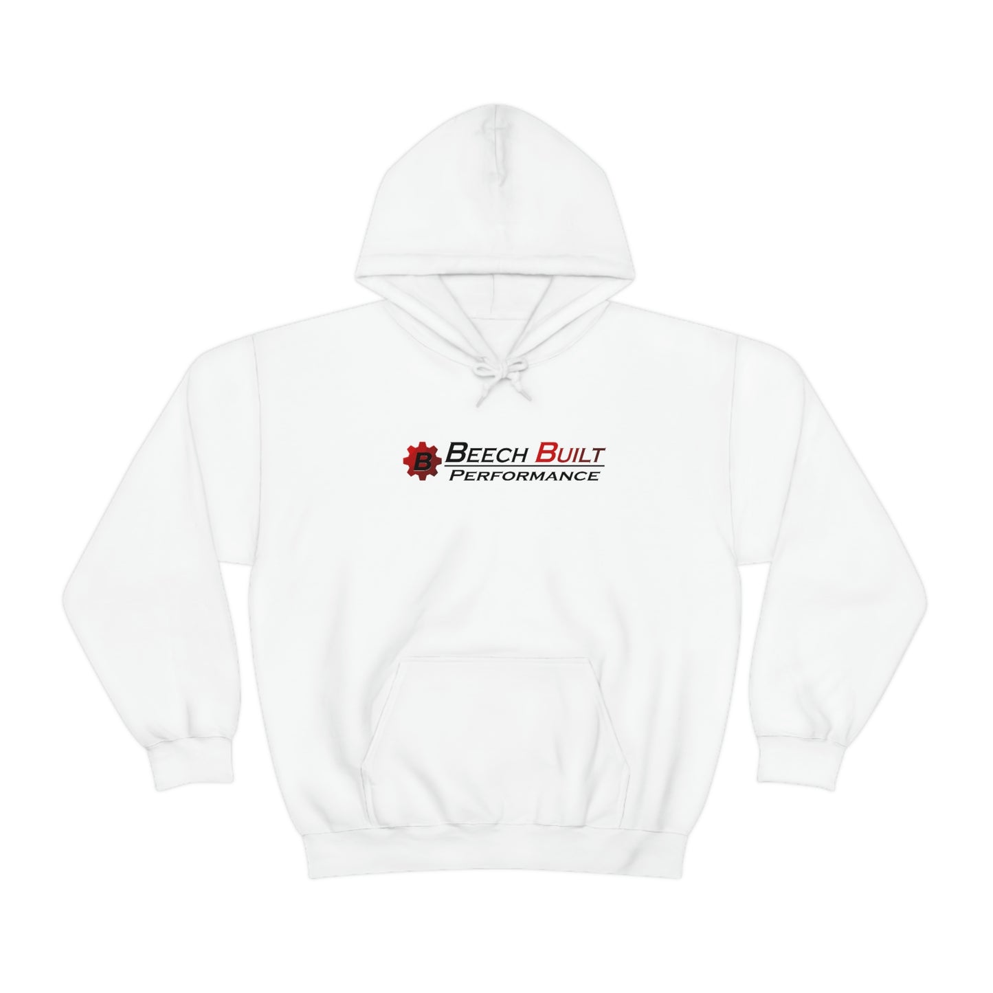 BBP Logo Hoodie