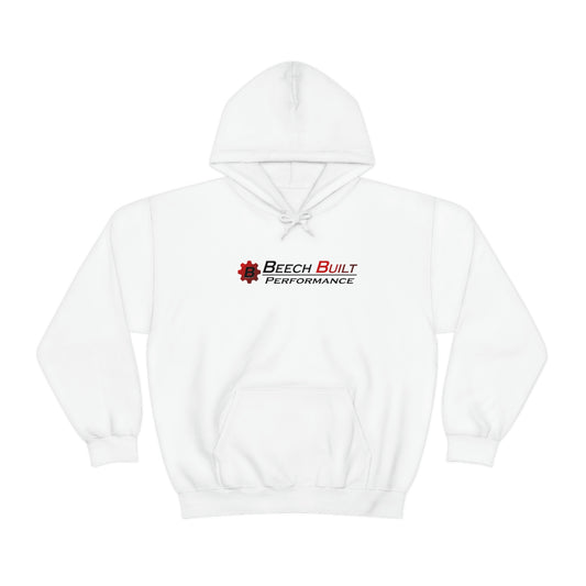 BBP Logo Hoodie